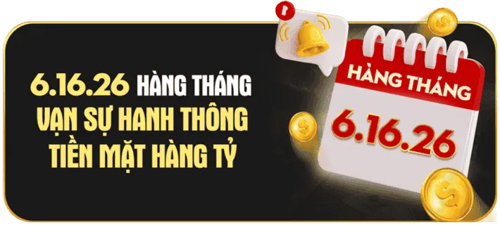 Chương trình khuyến mãi Gowin Club