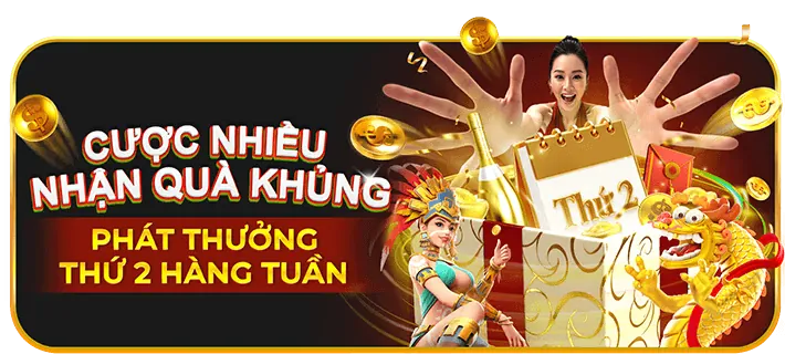 Kinh nghiệm chơi nổ hũ hiệu quả tại Gowin Club Vietnam