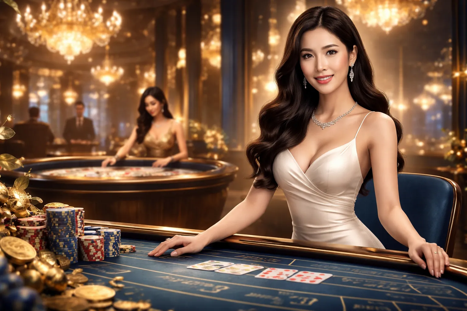 Tải game Gowin Club về điện thoại nhanh chóng