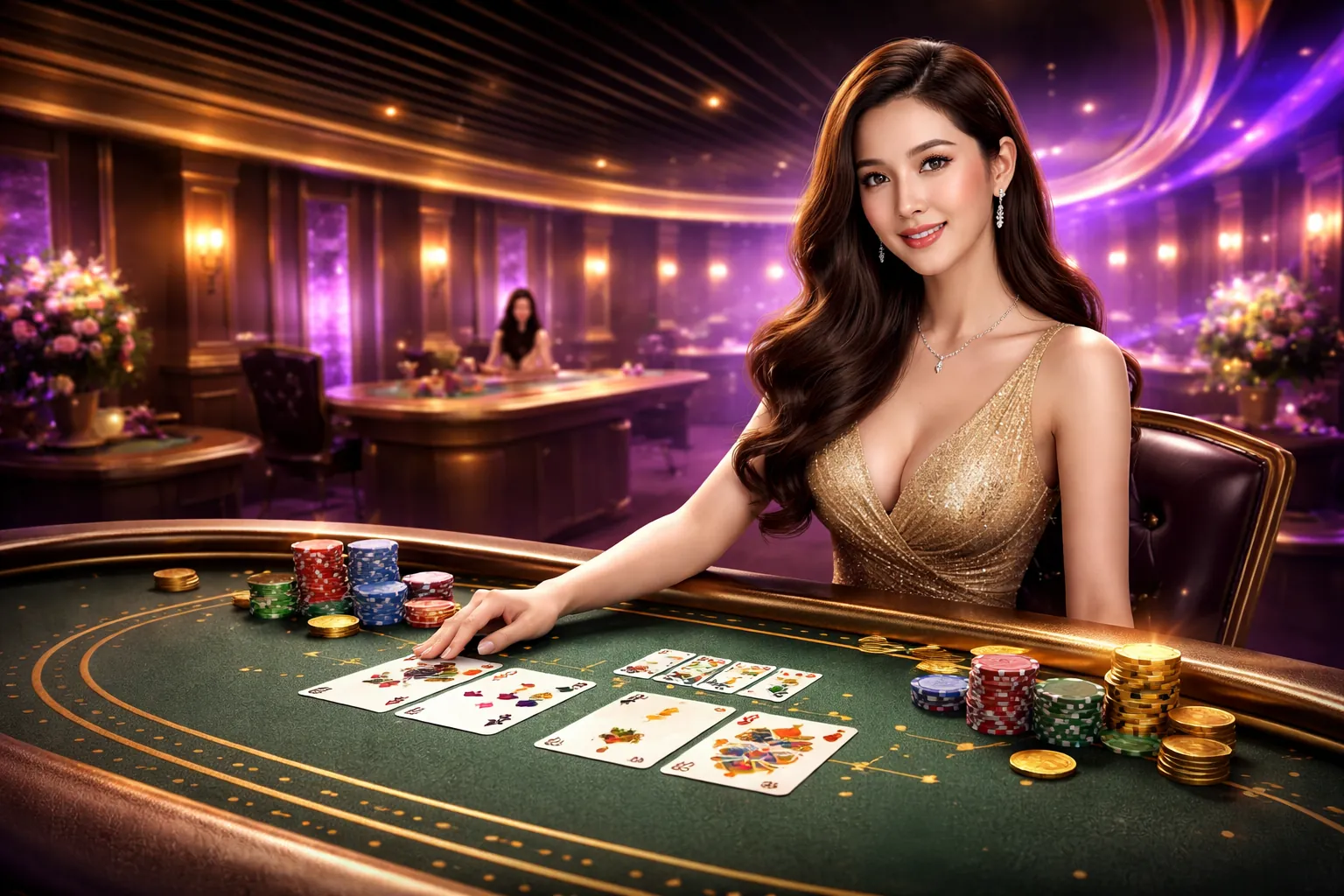 Đăng nhập Gowin Club 2026 an toàn và nhanh chóng
