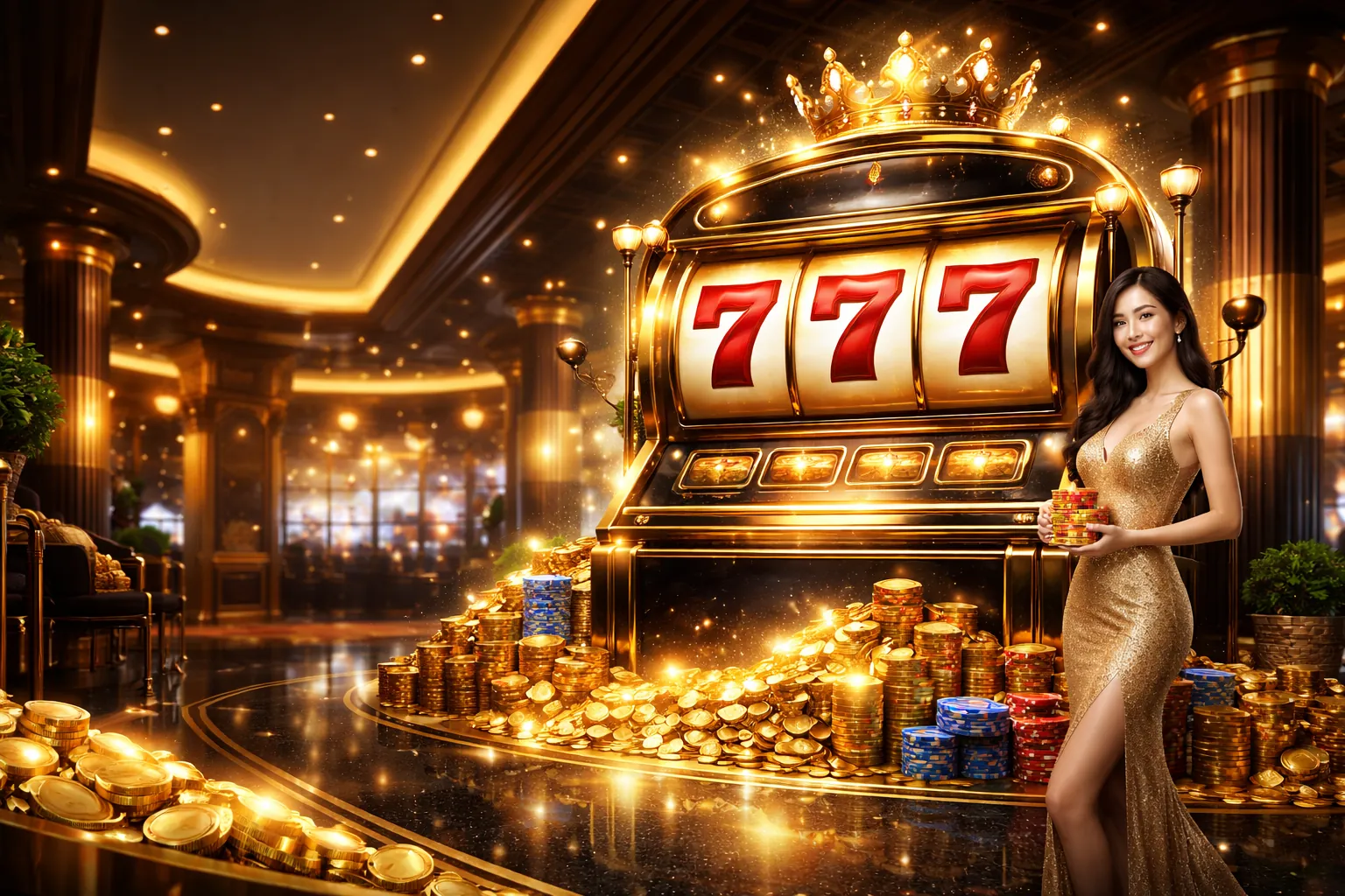 Hướng dẫn tải Gowin Club APK an toàn và nhanh chóng