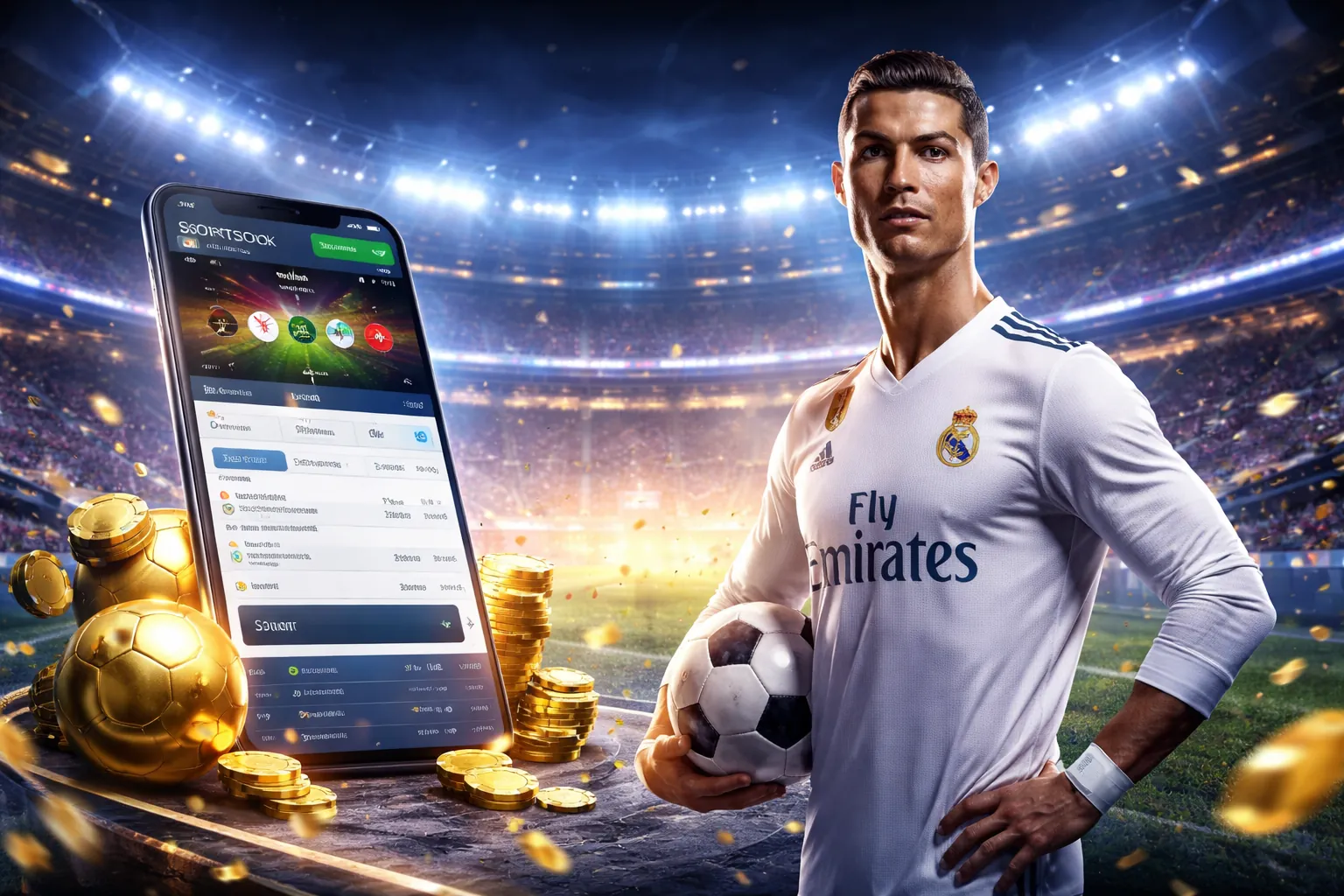 Nổ hũ Gowin Club - Trải nghiệm slots đỉnh cao tại Gowin Club Vietnam