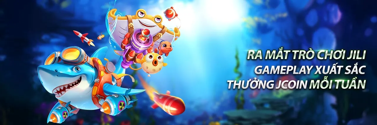 Gowin Club bắn cá săn thưởng đại dương