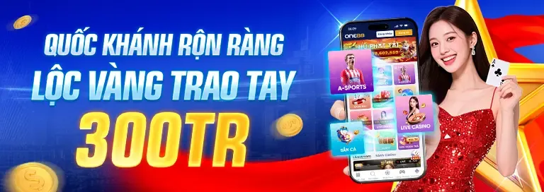 Tận dụng khuyến mãi từ casino trực tuyến Gowin Club
