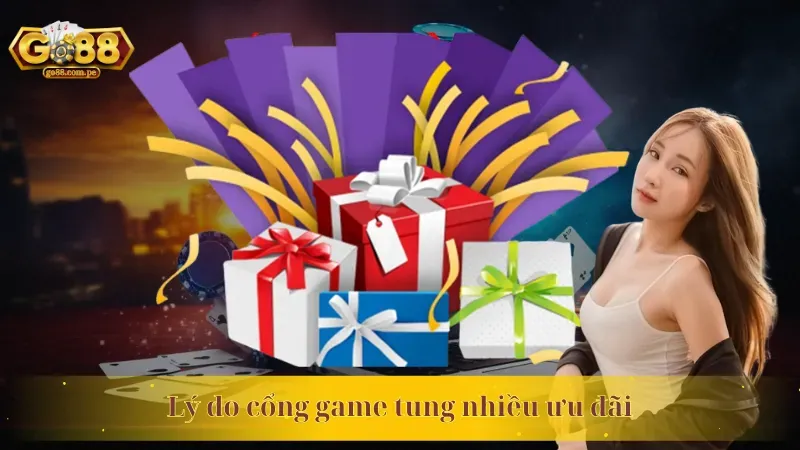 Hoàn trả thua Gowin Club casino trực tuyến hàng tuần