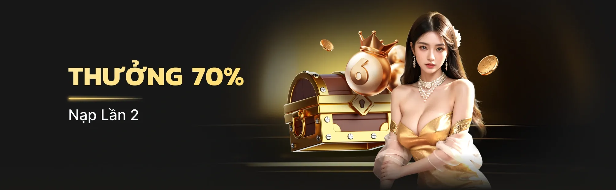 Chương trình khuyến mãi Lô Đề Gowin Club